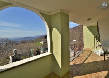 Terrazzo - Casa indipendente strada Belvedere, snc, Borgiallo - foto 2