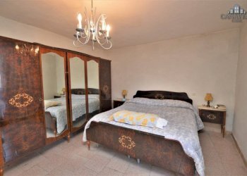 Camera da letto - Casa indipendente strada Belvedere, snc, Borgiallo - foto 5