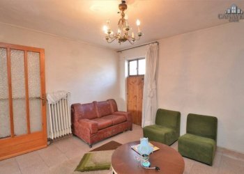 Soggiorno - Casa indipendente strada Belvedere, snc, Borgiallo - foto 7