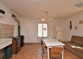 Cucina - Casa indipendente strada Belvedere, snc, Borgiallo - foto 11