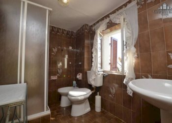 Bagno - Casa indipendente strada Belvedere, snc, Borgiallo - foto 12