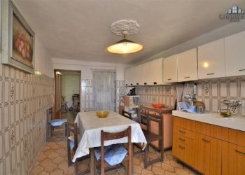 Cucina - Casa indipendente strada Belvedere, snc, Borgiallo - foto 13