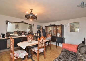 Soggiorno - Casa indipendente strada Belvedere, snc, Borgiallo - foto 14