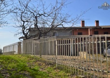 Facciata - Casa indipendente strada Belvedere, snc, Borgiallo - foto 18