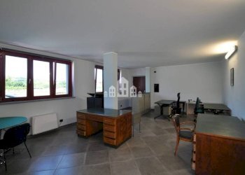 Ufficio - Office via Torino, 62, Cuorgnè - photo 6