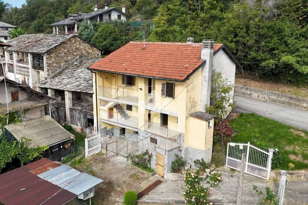 Independent house Frazione Crosio, 21, Chiesanuova - photo 1
