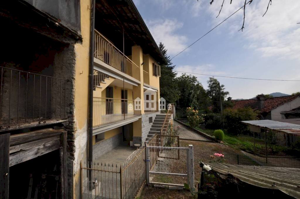 Independent house Frazione Crosio, 21, Chiesanuova - photo 2