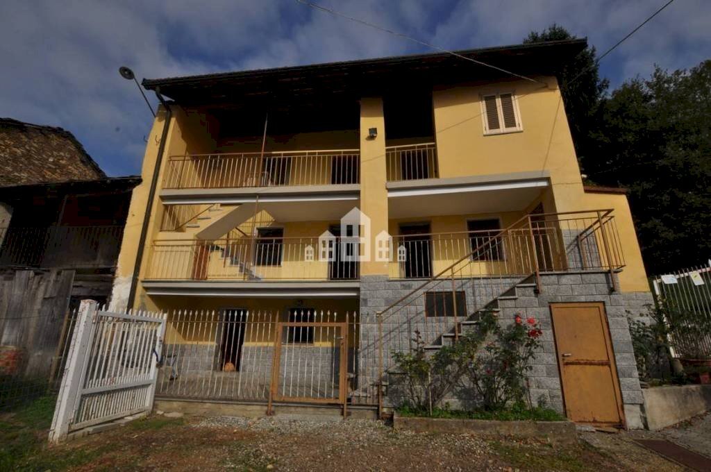 Independent house Frazione Crosio, 21, Chiesanuova - photo 3