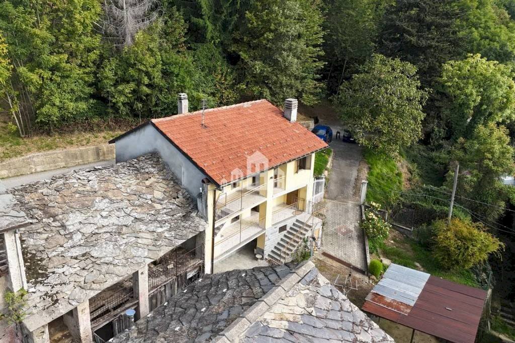 Independent house Frazione Crosio, 21, Chiesanuova - photo 1