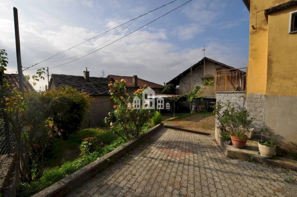 Independent house Frazione Crosio, 21, Chiesanuova - photo 2