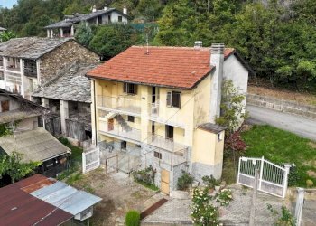 Independent house Frazione Crosio, 21, Chiesanuova - photo 1
