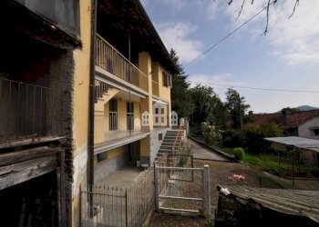 Independent house Frazione Crosio, 21, Chiesanuova - photo 2
