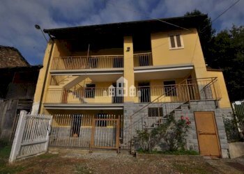 Independent house Frazione Crosio, 21, Chiesanuova - photo 3