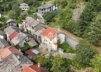Independent house Frazione Crosio, 21, Chiesanuova - photo 27