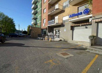 Posto macchina - Ufficio via Ivrea, 92, Montalto Dora - foto 24