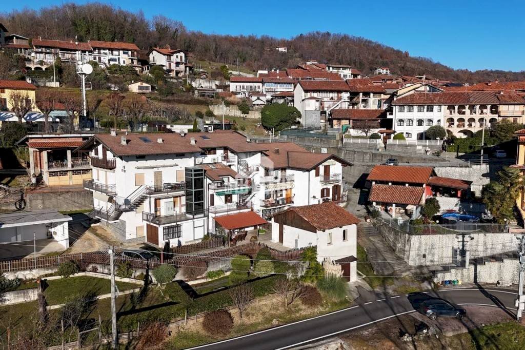 Vista - Trilocale strada per Campo, 7, Castellamonte - foto 1