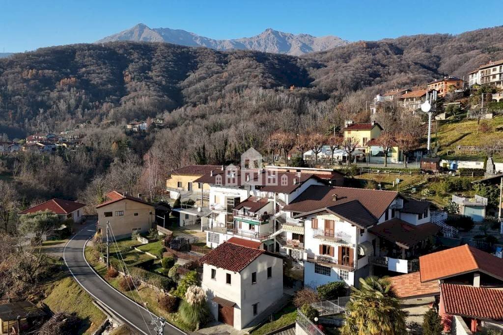 Vista - Trilocale strada per Campo, 7, Castellamonte - foto 2