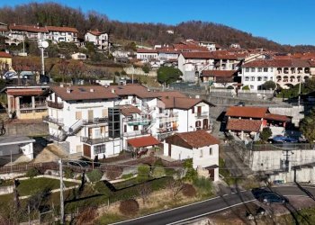 Vista - Trilocale strada per Campo, 7, Castellamonte - foto 1