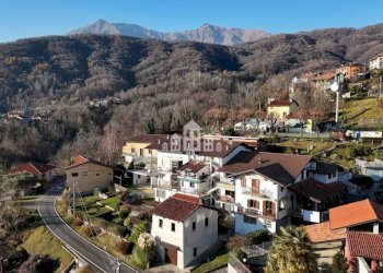 Vista - Trilocale strada per Campo, 7, Castellamonte - foto 2