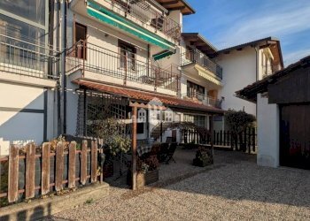 Facciata - Trilocale strada per Campo, 7, Castellamonte - foto 3