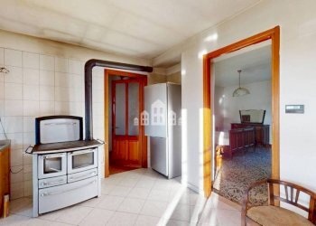 Cucina - Trilocale strada per Campo, 7, Castellamonte - foto 12