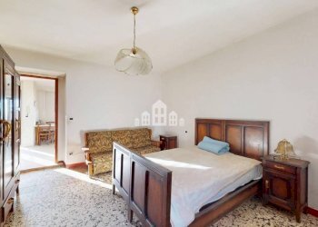 Camera da letto - Trilocale strada per Campo, 7, Castellamonte - foto 14