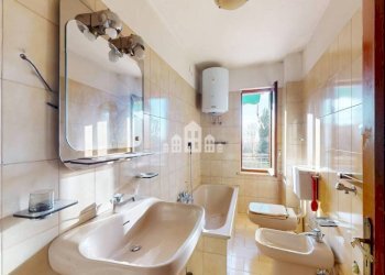 Bagno - Trilocale strada per Campo, 7, Castellamonte - foto 17