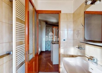 Bagno - Trilocale strada per Campo, 7, Castellamonte - foto 18