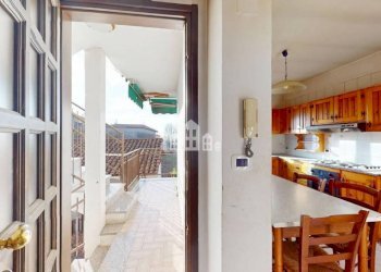 Cucina - Trilocale strada per Campo, 7, Castellamonte - foto 19