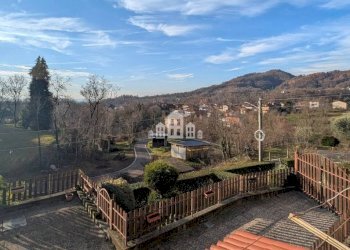 Vista - Trilocale strada per Campo, 7, Castellamonte - foto 20