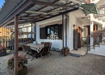 Veranda - Trilocale strada per Campo, 7, Castellamonte - foto 21