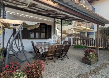 Terrazzo - Trilocale strada per Campo, 7, Castellamonte - foto 22