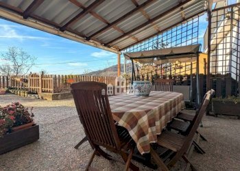 Terrazzo - Trilocale strada per Campo, 7, Castellamonte - foto 23