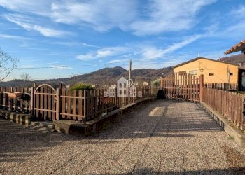 Terrazzo - Trilocale strada per Campo, 7, Castellamonte - foto 24