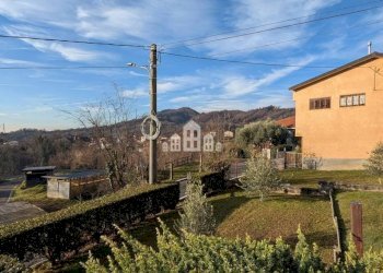 Vista - Trilocale strada per Campo, 7, Castellamonte - foto 25