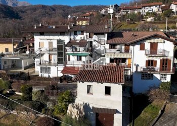 Vista - Trilocale strada per Campo, 7, Castellamonte - foto 30