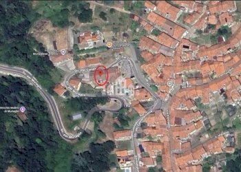 Mappa - Trilocale strada per Campo, 7, Castellamonte - foto 31