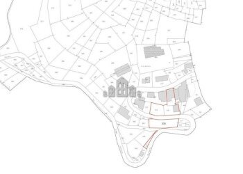 Planimetria - Trilocale strada per Campo, 7, Castellamonte - foto 32