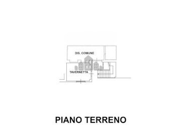 Planimetria - Trilocale strada per Campo, 7, Castellamonte - foto 33