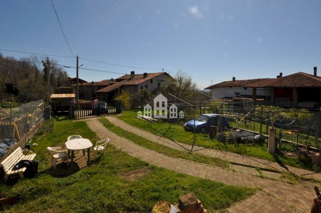 Terreno - Independent house borgata riborgo, 56, Valperga - photo 2