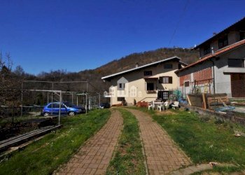 Giardino - Independent house borgata riborgo, 56, Valperga - photo 1