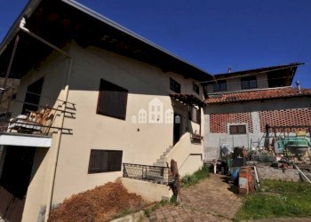 Facciata - Independent house borgata riborgo, 56, Valperga - photo 3