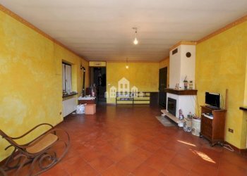 Salone - Independent house borgata riborgo, 56, Valperga - photo 5