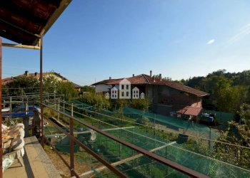 Balcone - Independent house borgata riborgo, 56, Valperga - photo 6