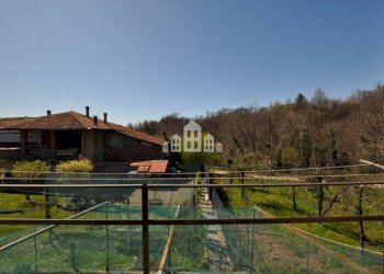 Vista - Independent house borgata riborgo, 56, Valperga - photo 7