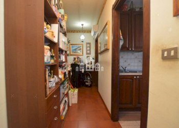 Corridoio - Independent house borgata riborgo, 56, Valperga - photo 8