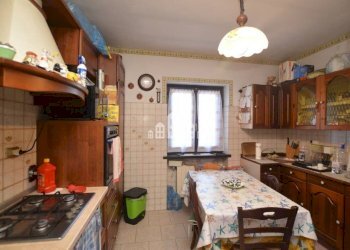 Cucina - Independent house borgata riborgo, 56, Valperga - photo 9