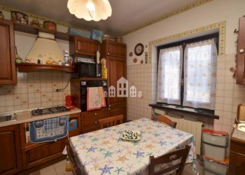 Cucina - Independent house borgata riborgo, 56, Valperga - photo 10