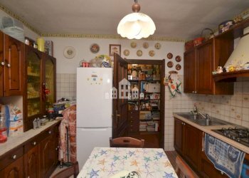 Cucina - Independent house borgata riborgo, 56, Valperga - photo 11