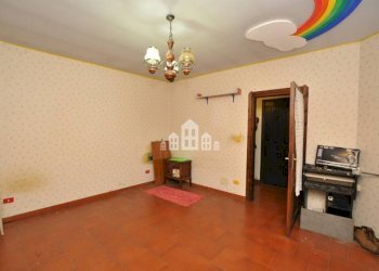 Camera da letto - Independent house borgata riborgo, 56, Valperga - photo 15